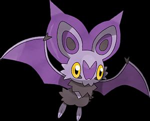 shiny noibat|Noibat Pokédex: stats, moves, evolution & locations.